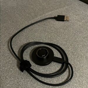 Oura Gen 3 Heritage Black